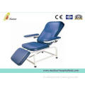 Hospital manual collection chair donation chair Hospital Fu